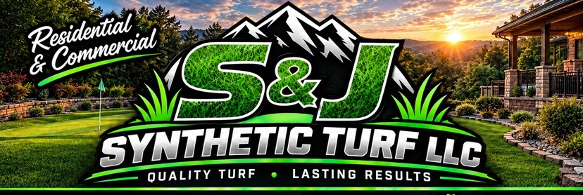 S & J Synthetic Turf LLC — Quality Turf, Lasting Results